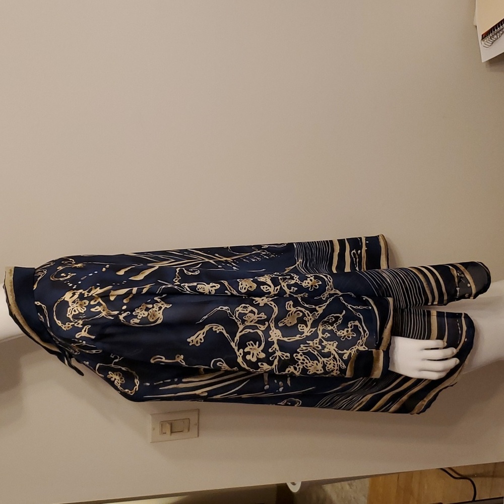 Michel Antoni Blouse - Picture 4 of 10
